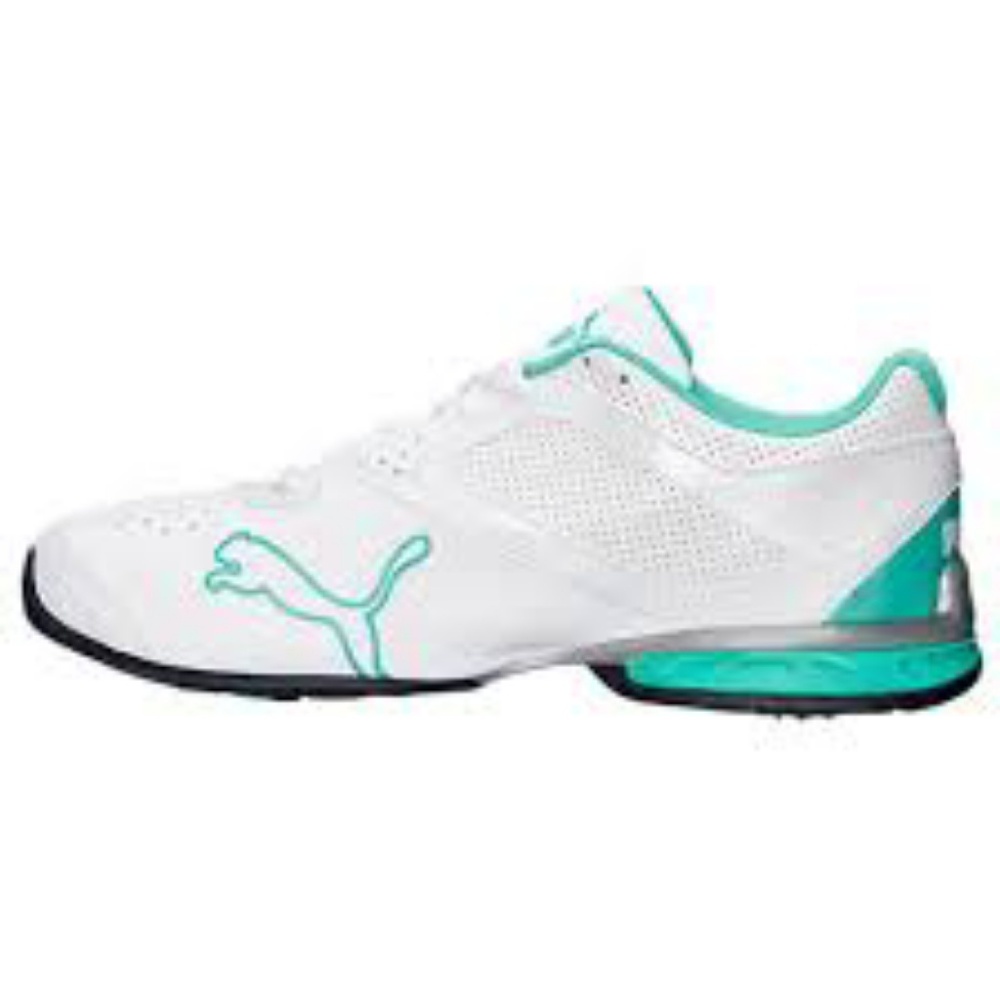 Puma Tennis Shoes